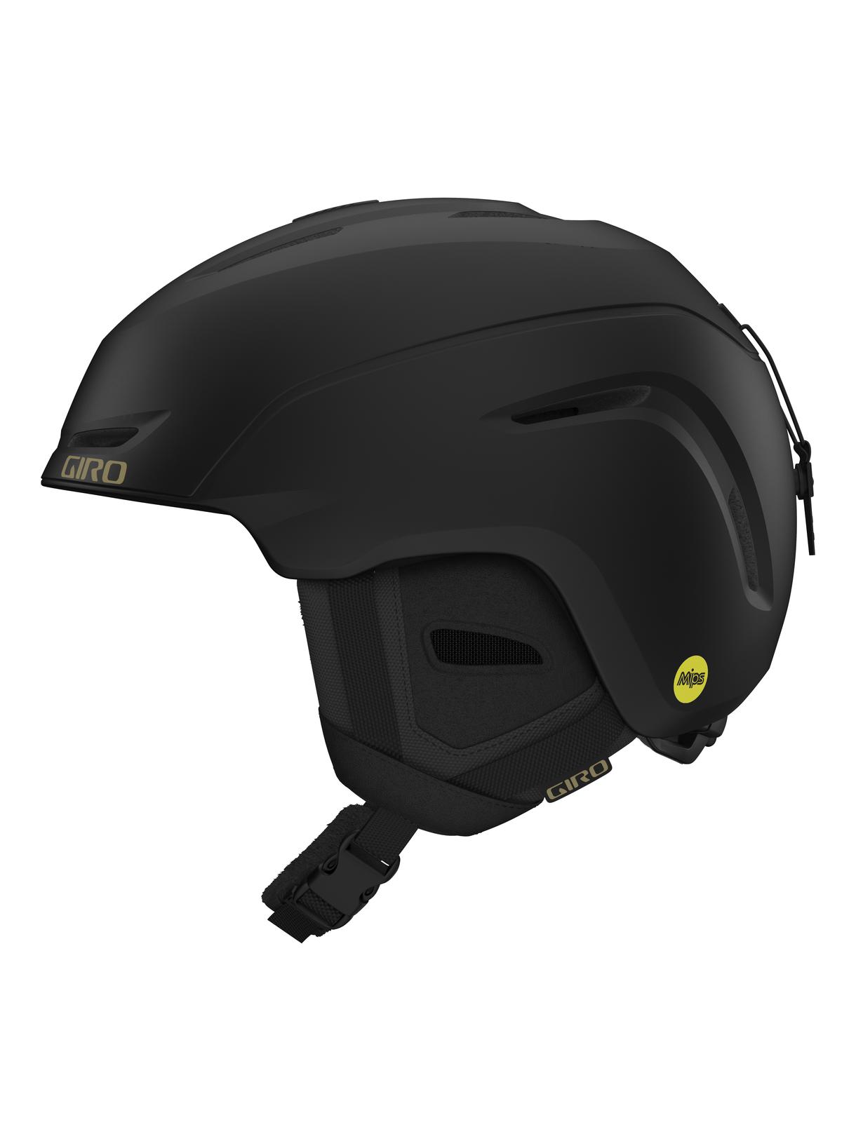 Avera Mips Skihelm 5