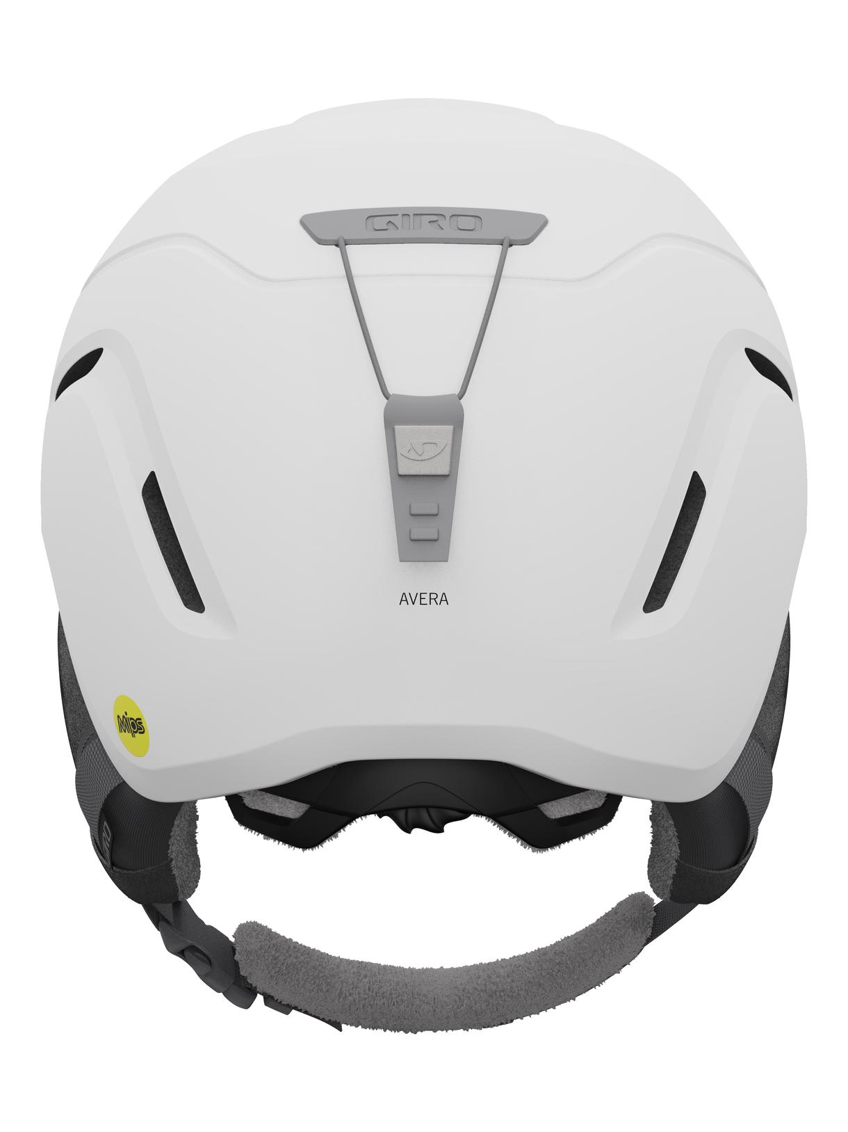 Avera Mips Skihelm 5