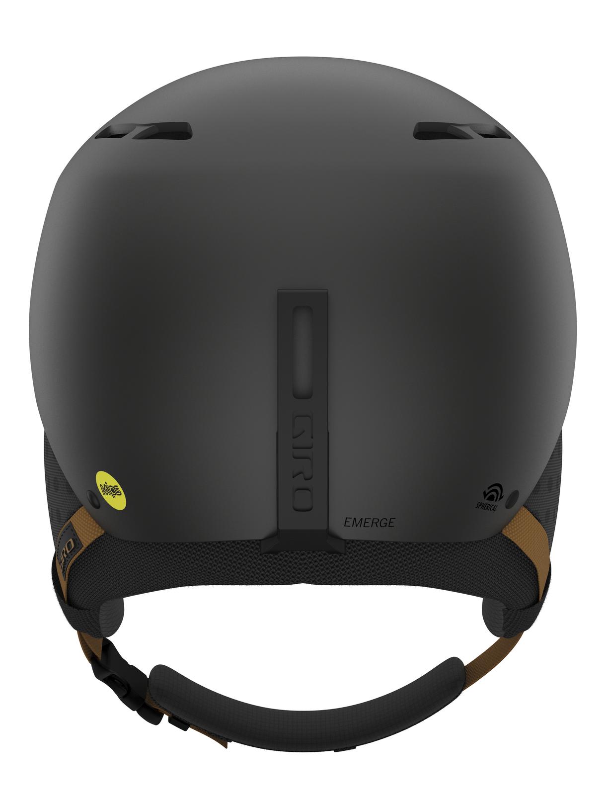 Emerge Spherical Helm 5