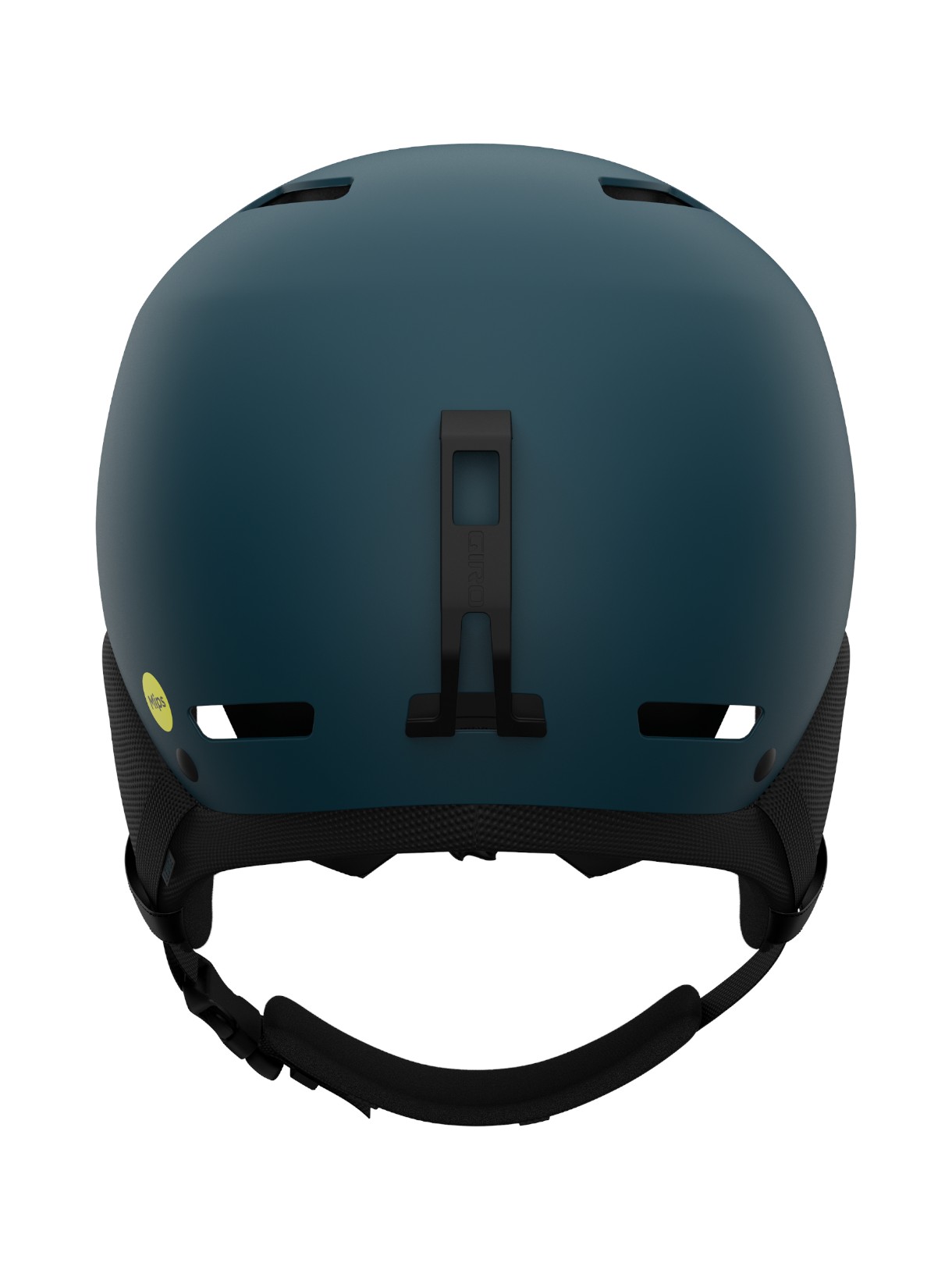 Ledge FS Mips Skihelm blau 5