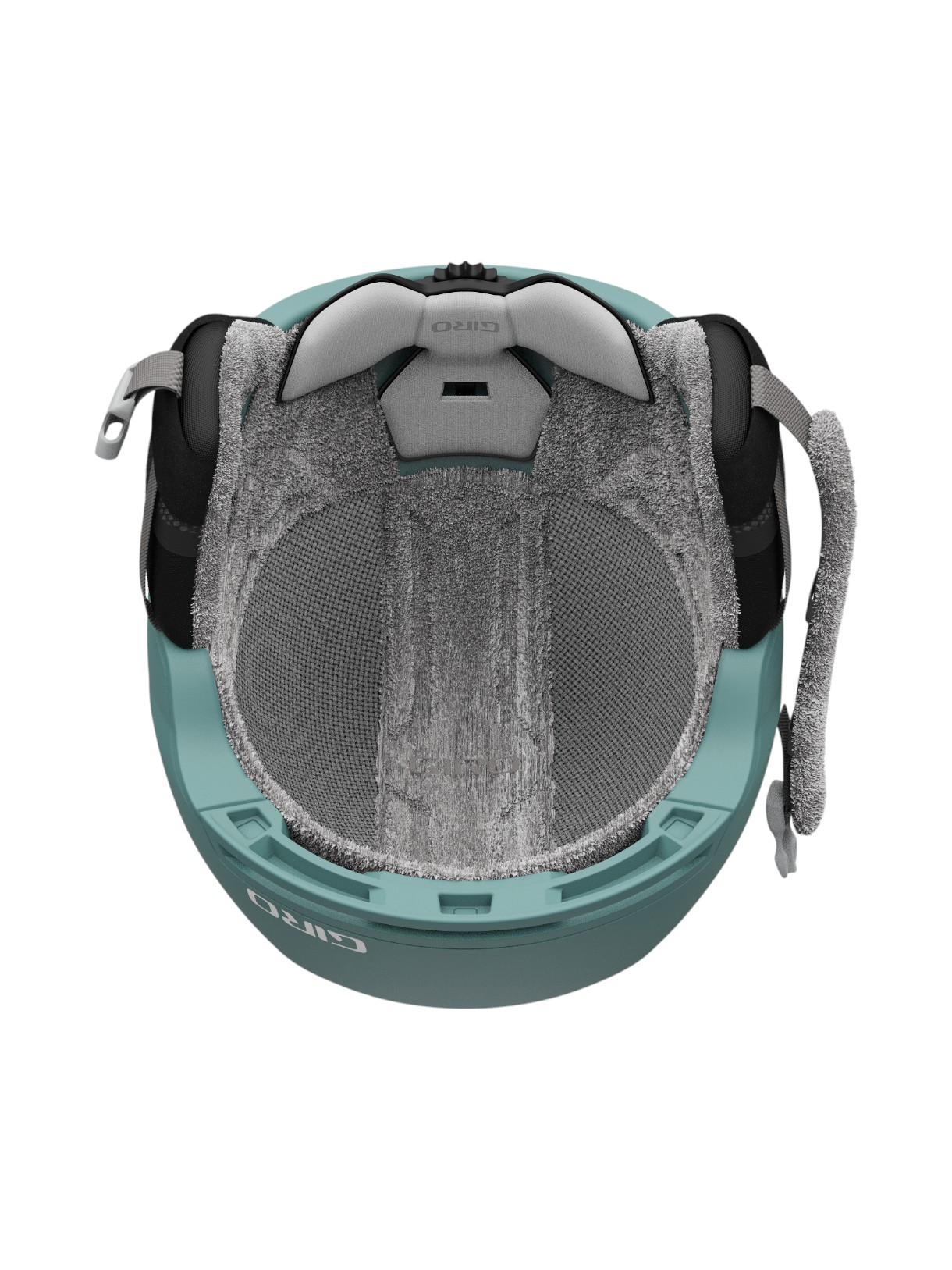 Terra Mips Damen Skihelm 5