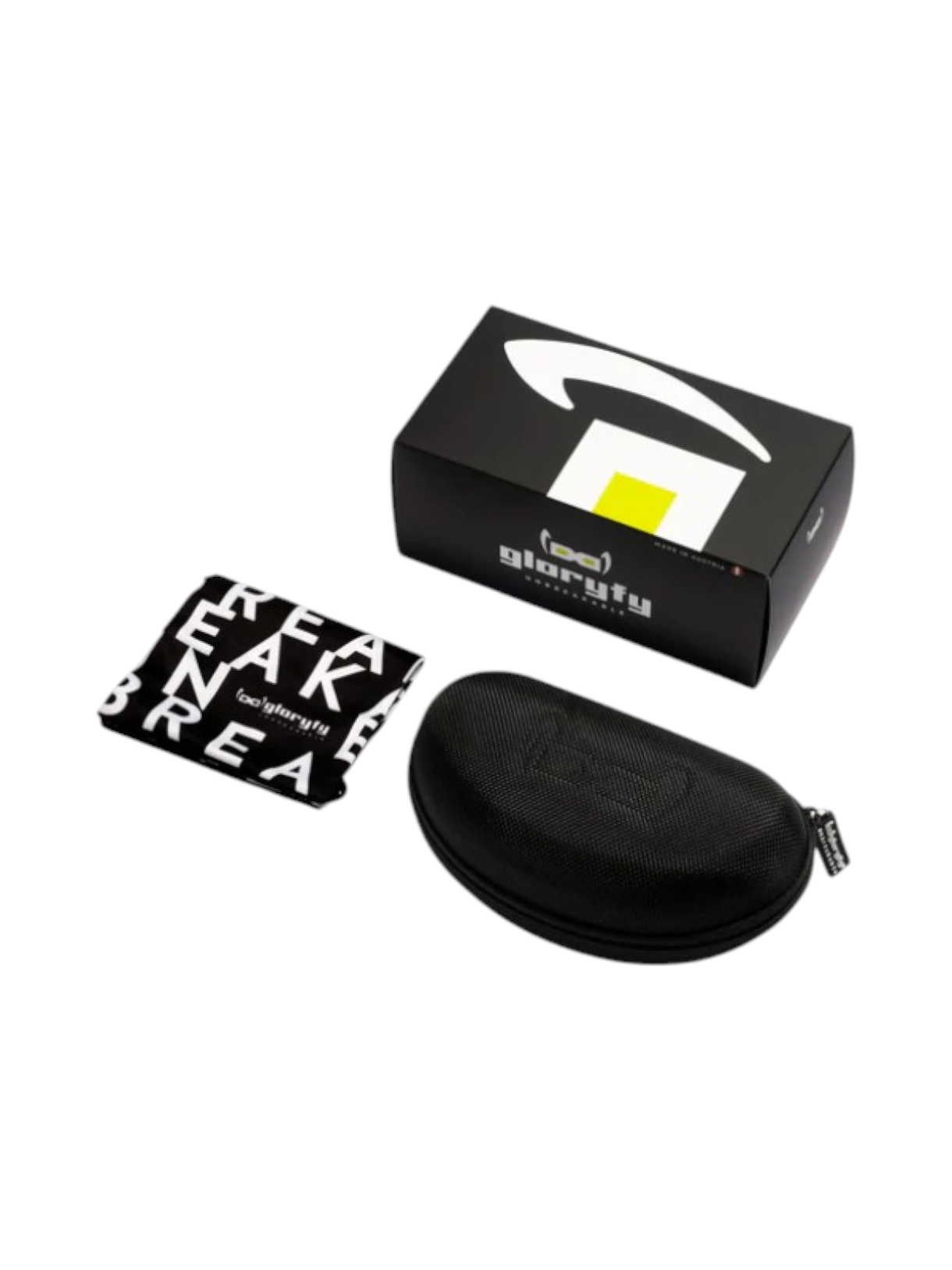 G13 Sonnenbrille Sportbrille unbreakable 5