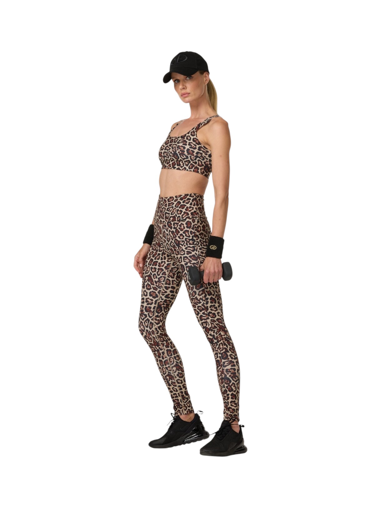 Artemis Tight Damen Leggings 5