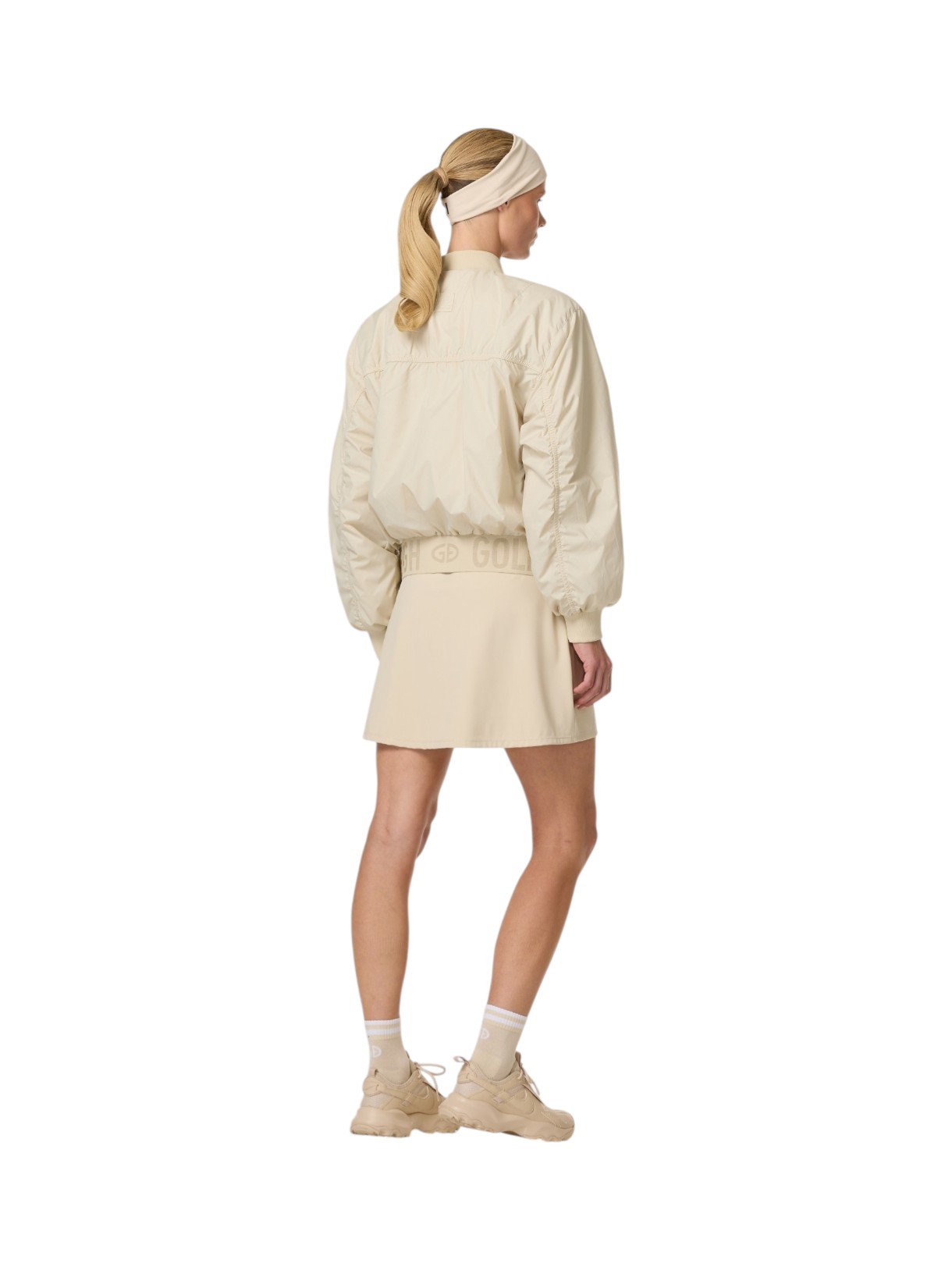 Bombshell Bomber Damen Jacke 5