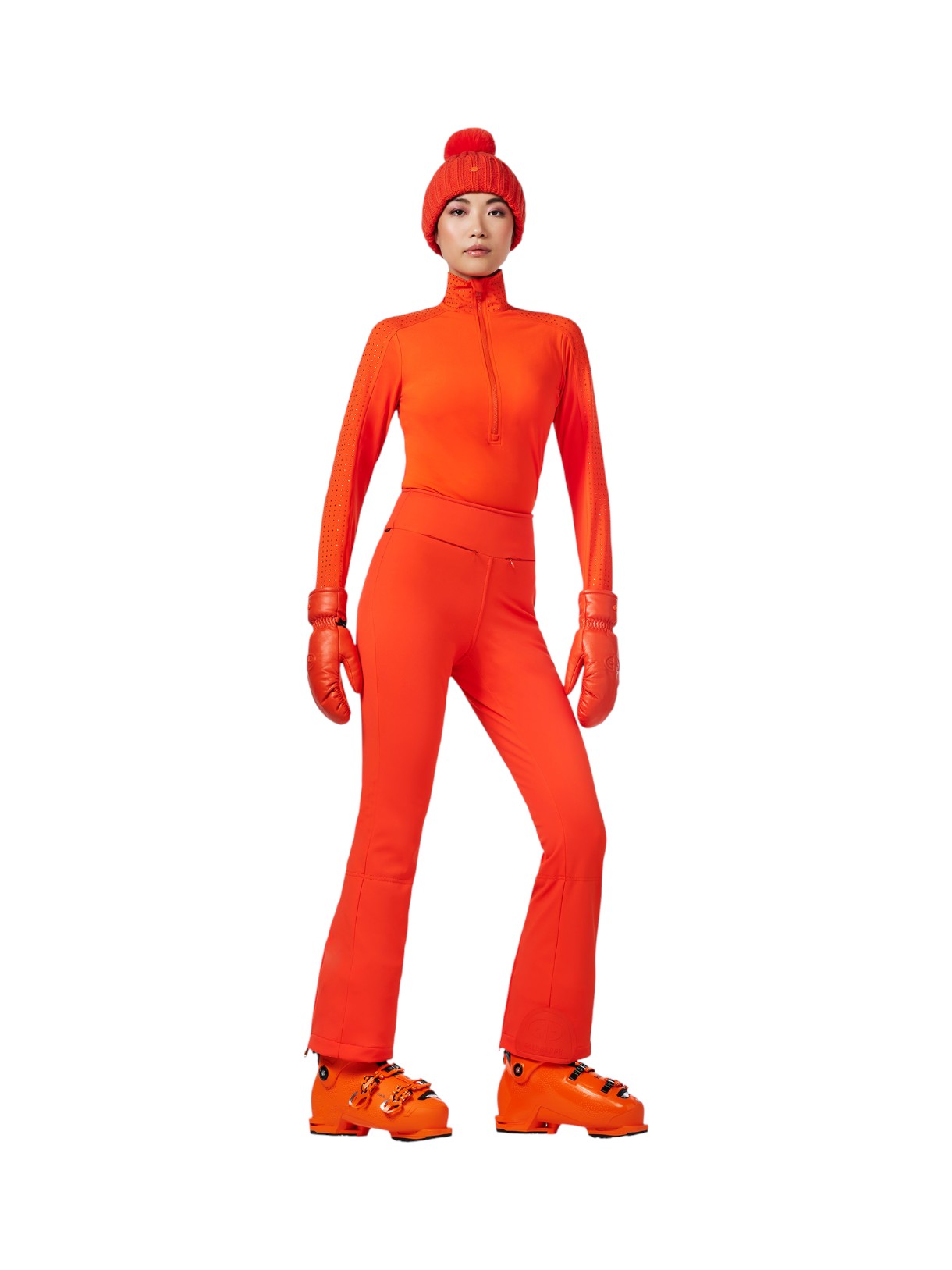 Kate Damen Skihose 5