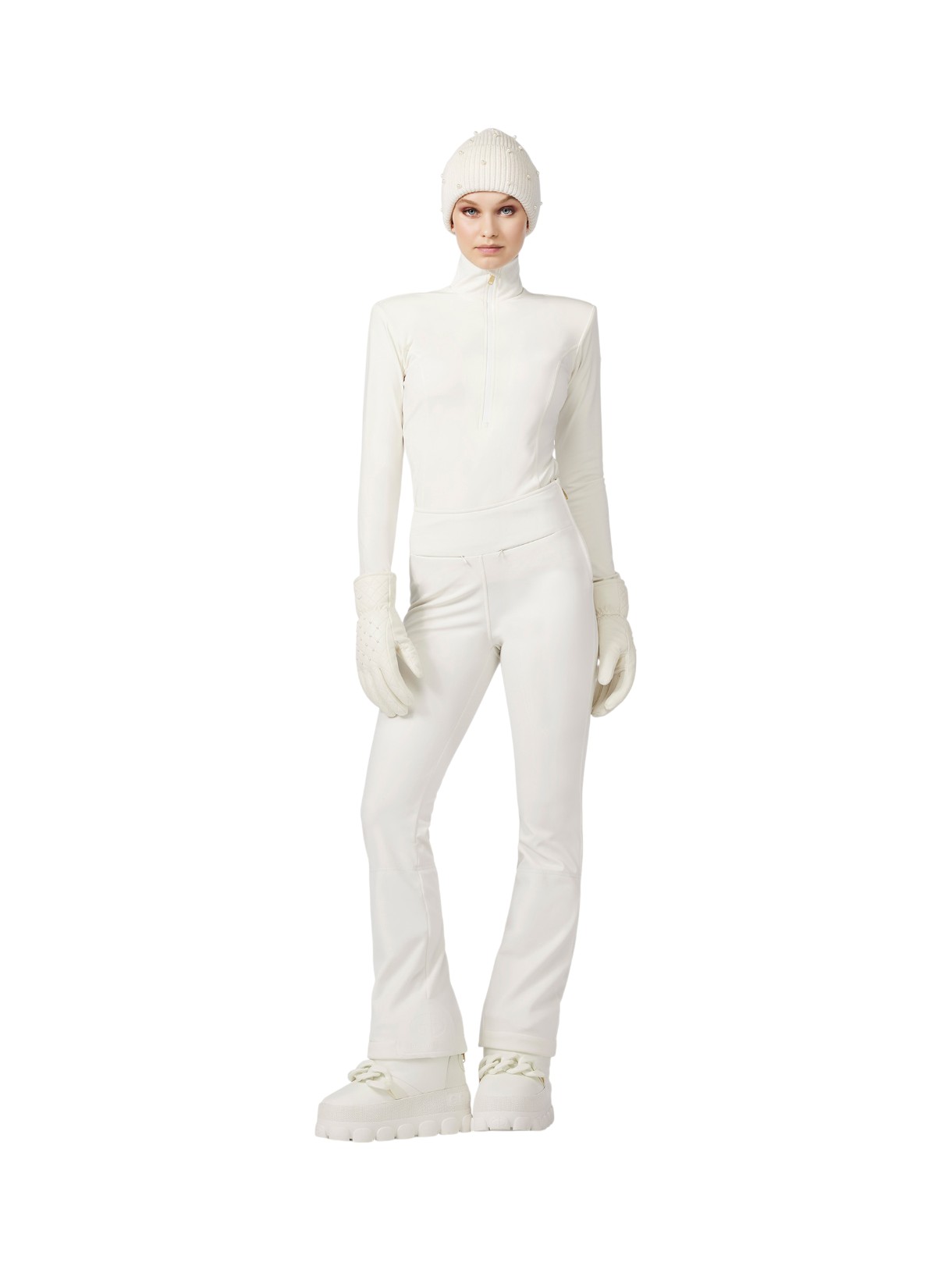Kate Damen Skihose 5