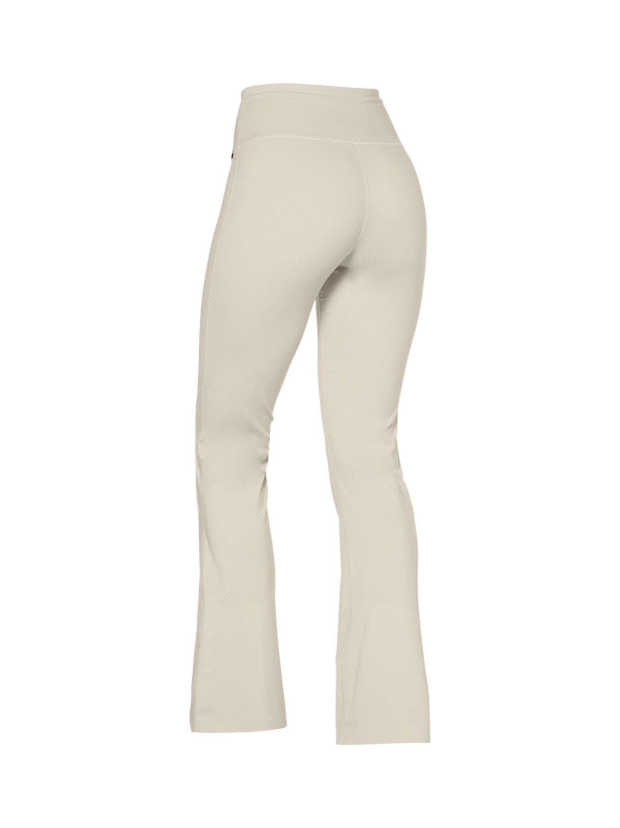 Lunge Tight Damen Hose 5