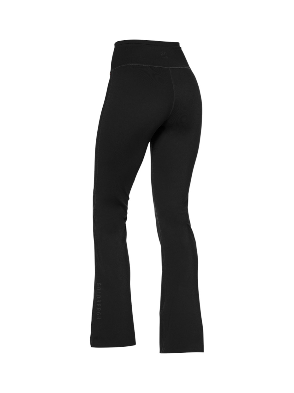 Lunge Tight Damen Sport Leggings 5