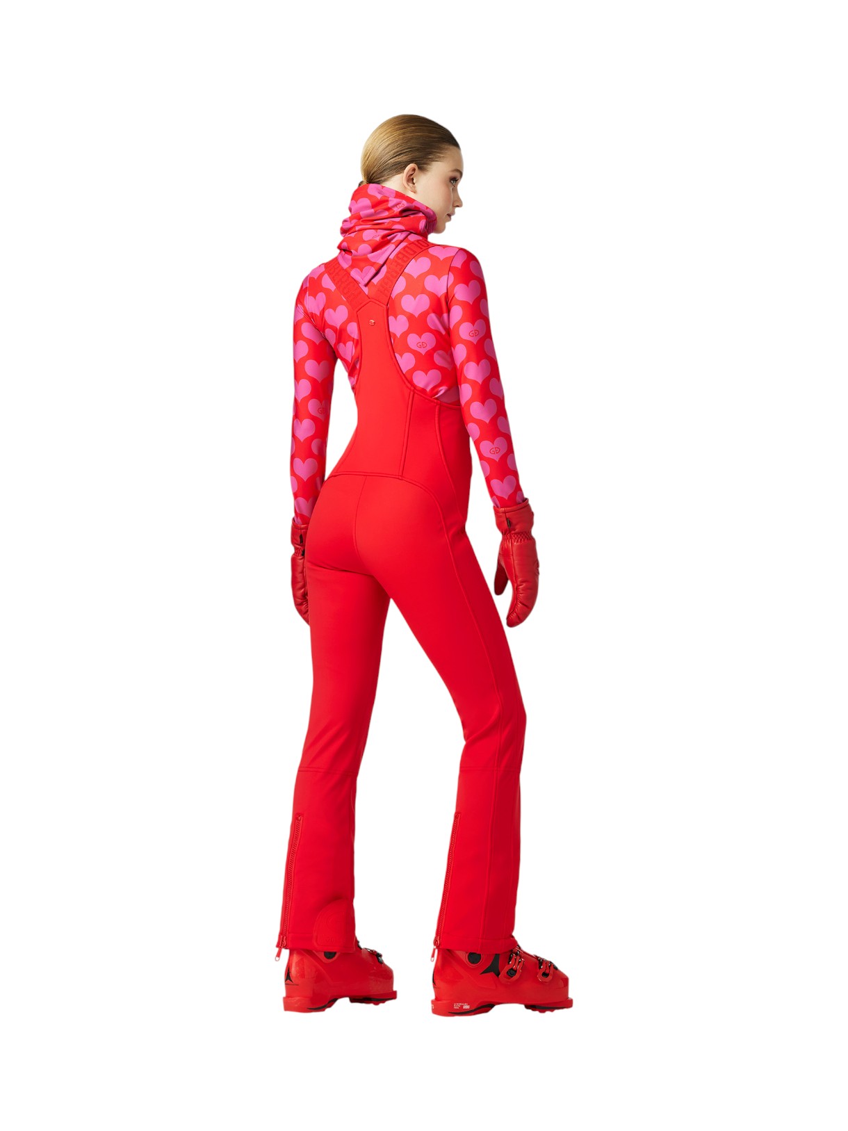 Phoebe Damen Skihose 5