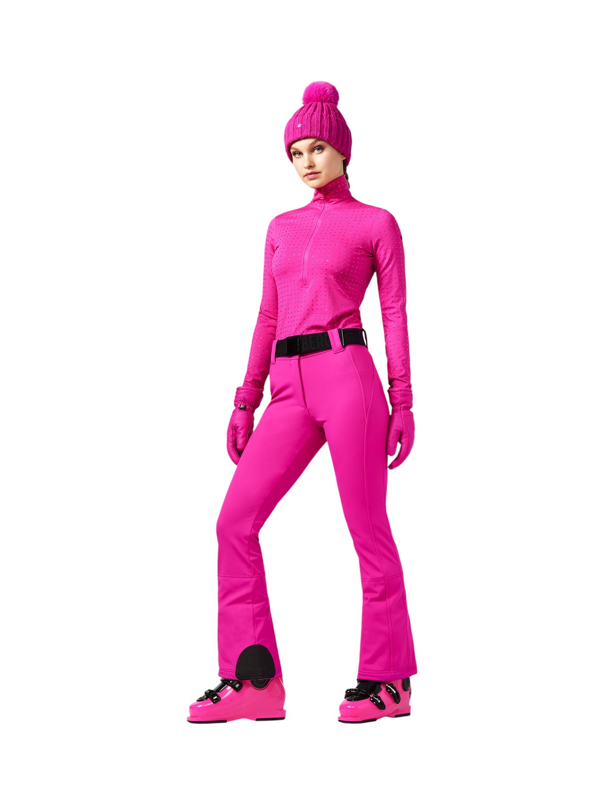Pippa Damen Skihose 5