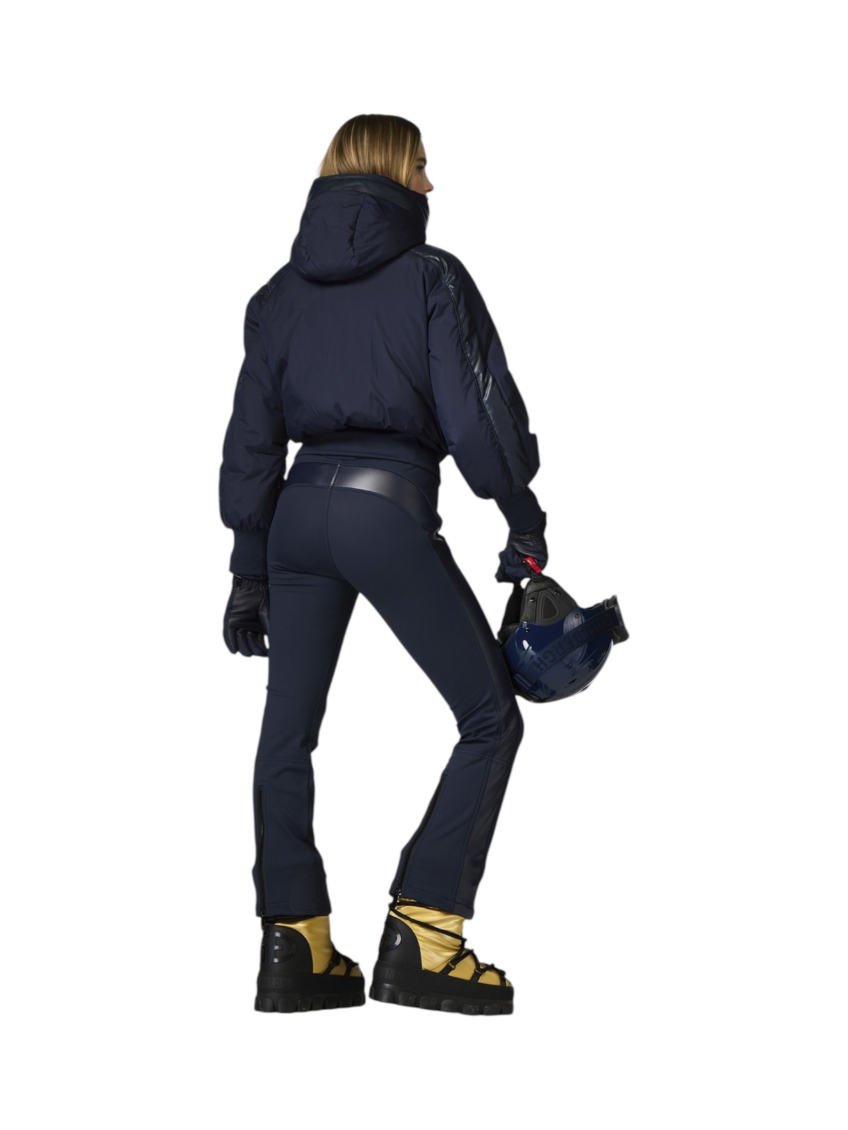 Volare Damen Skijacke 5