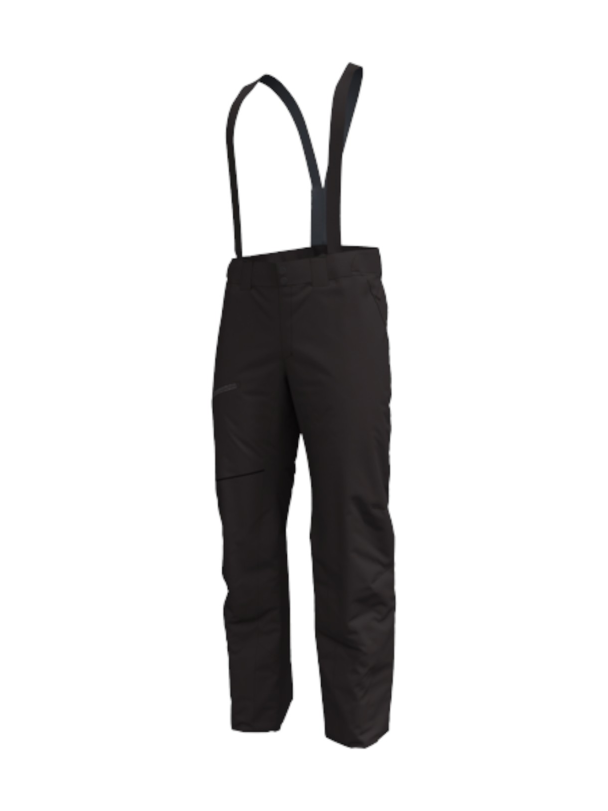 Carvey DrymaxX Herren Skihose 5
