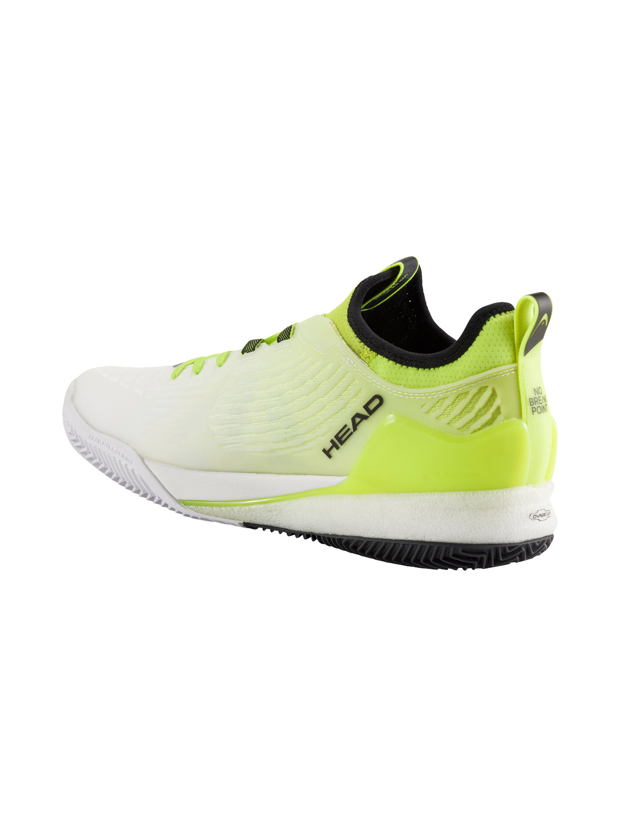 Endure Pro Clay Herren Tennisschuhe 5