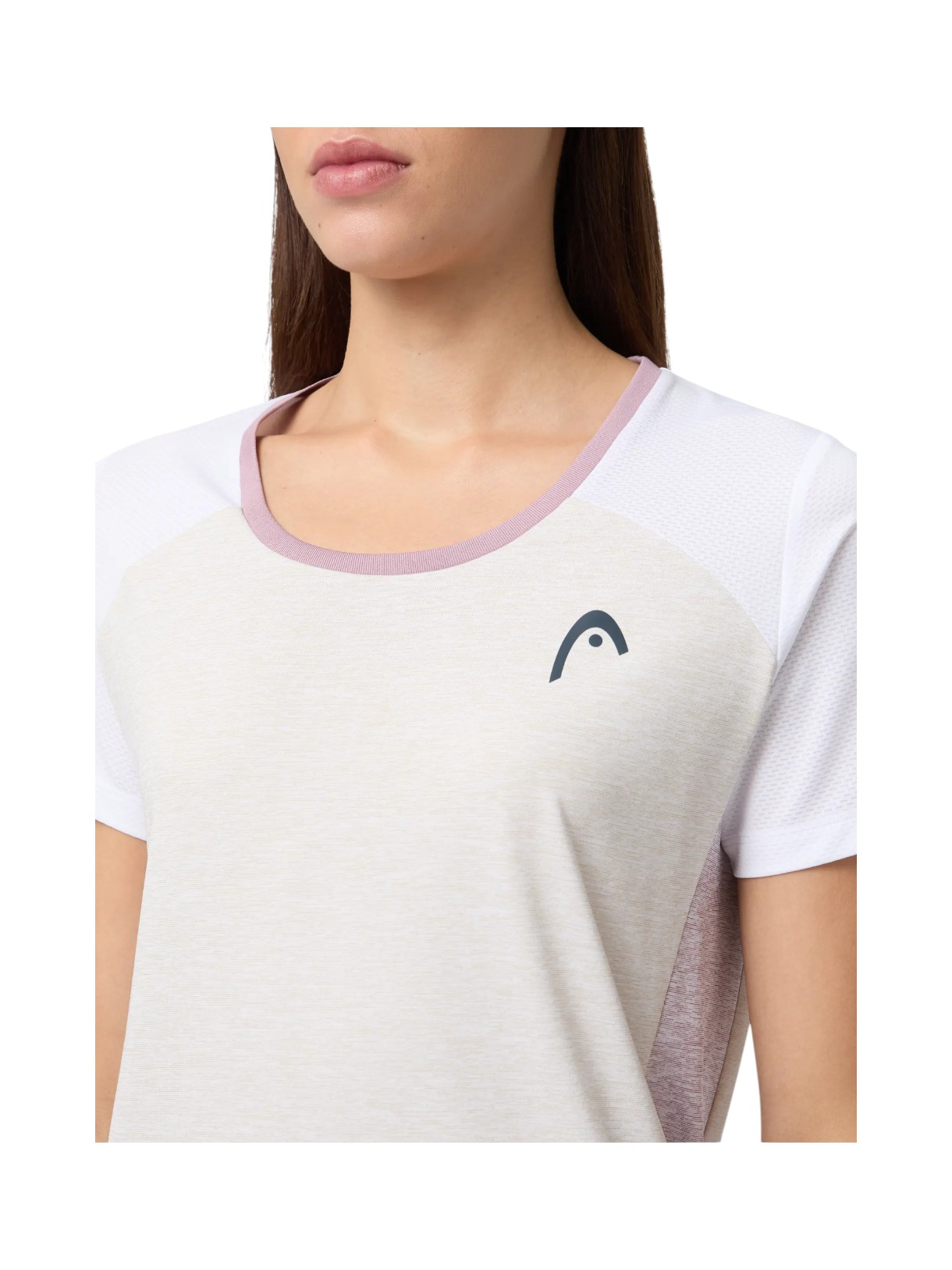PLAY Tech Damen Tennis T-Shirt 5