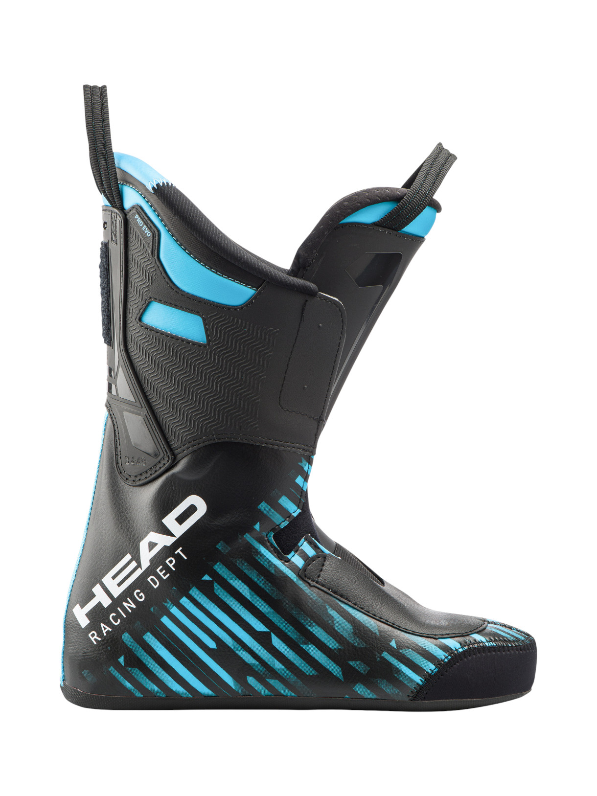 RAPTOR WCR 120 PV Herren Skischuhe 5