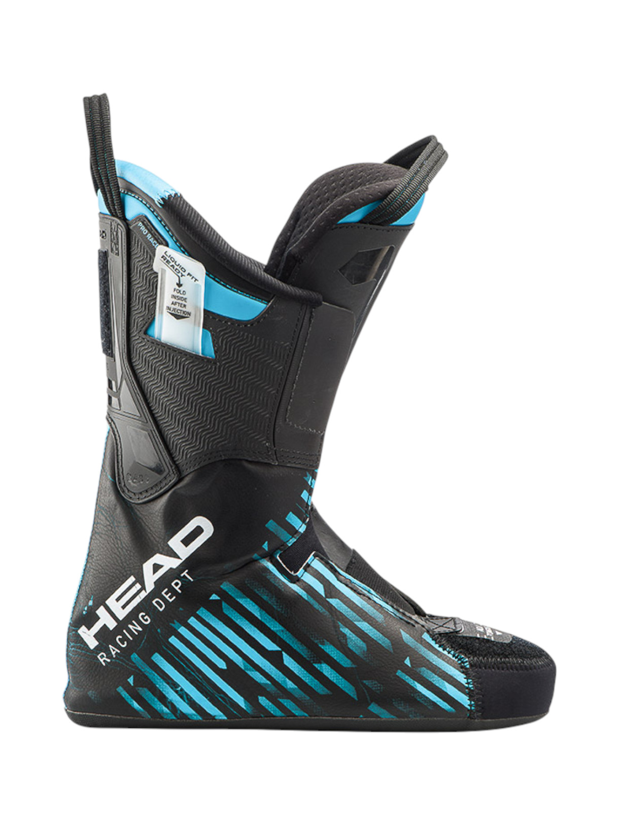 RAPTOR WCR 140S PV Skischuhe 5