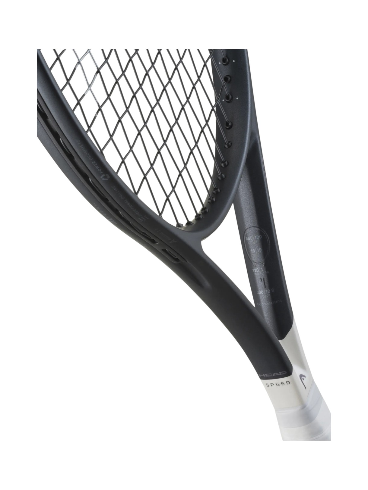 Speed MP 2026 Tennisschläger 5