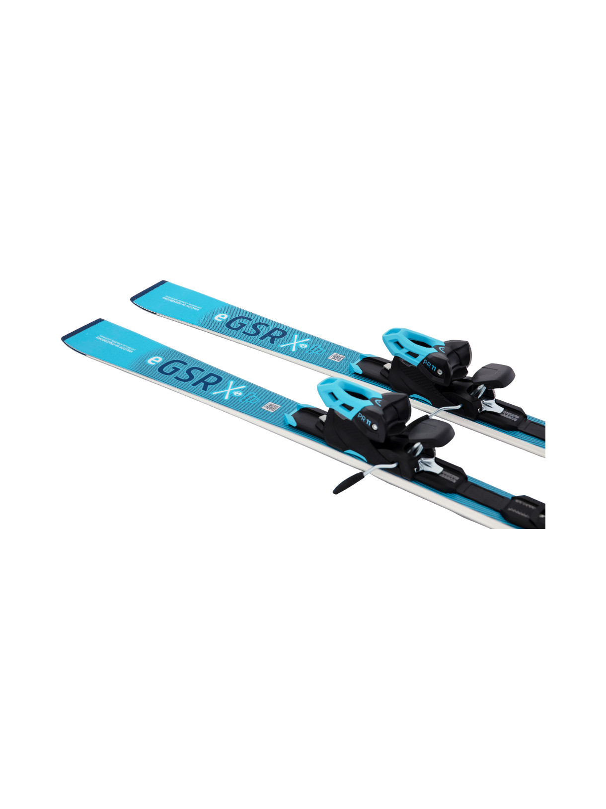 WC Rebels e.GSR + PR 11 GW Skiset 5