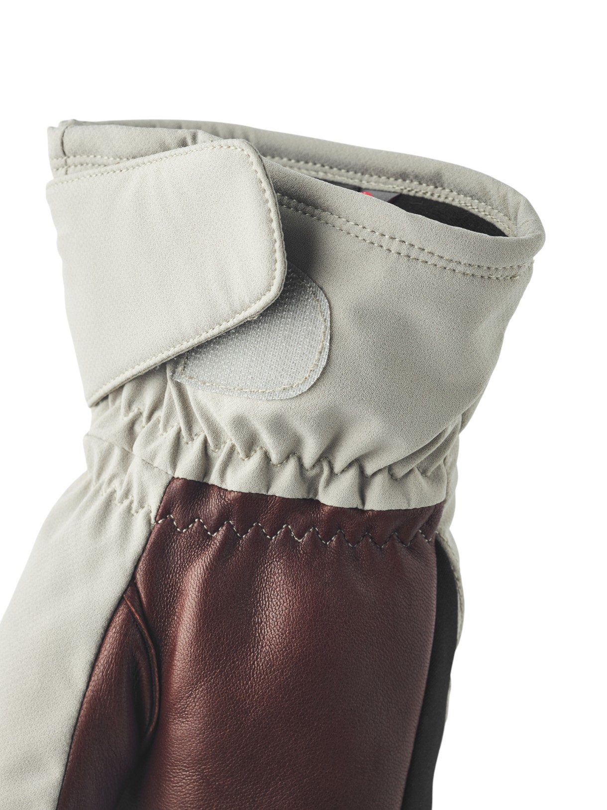 CZone Mellow mitt Damen Ski Fäustling 5