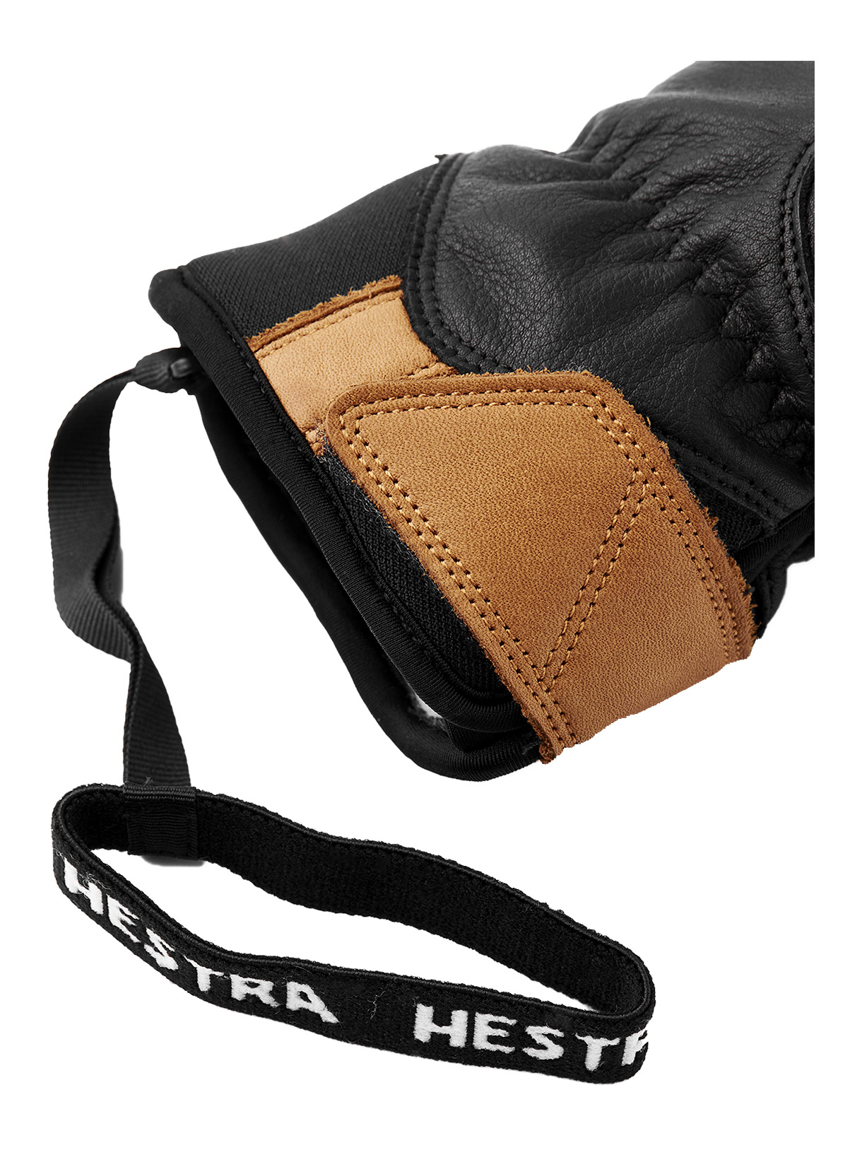 Fall Line Mitt Damen Ski Fäustling 5