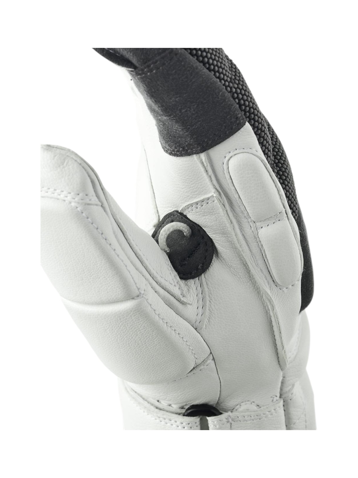 GSL Race Trigger 5-Finger Skihandschuhe 5