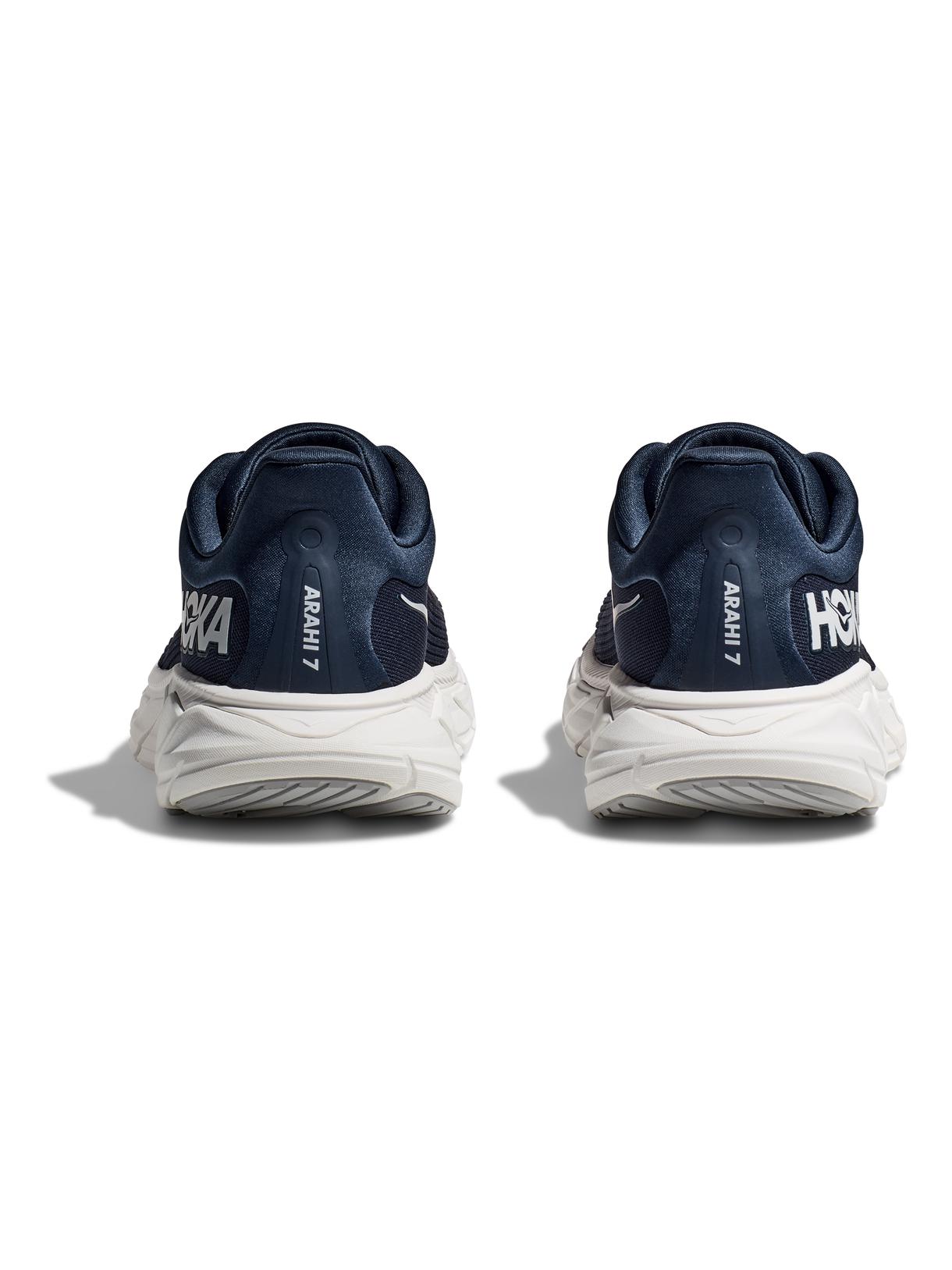 Arahi 7 Herren Laufschuhe 5