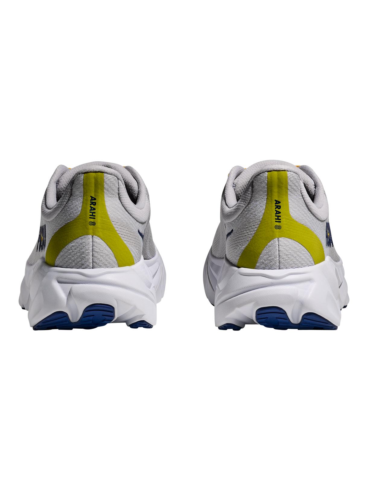 Arahi 8 Herren Laufschuhe 5
