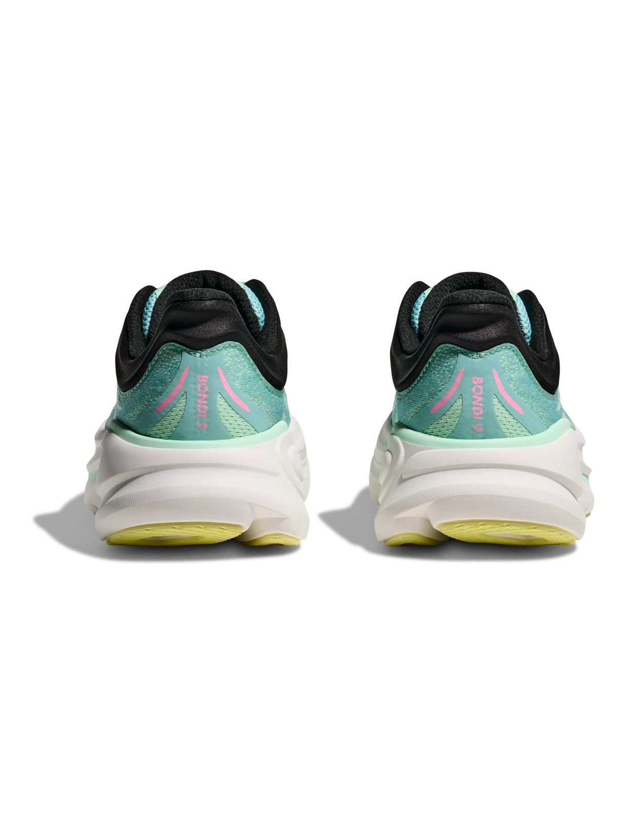 Bondi 9 Damen Laufschuhe 5