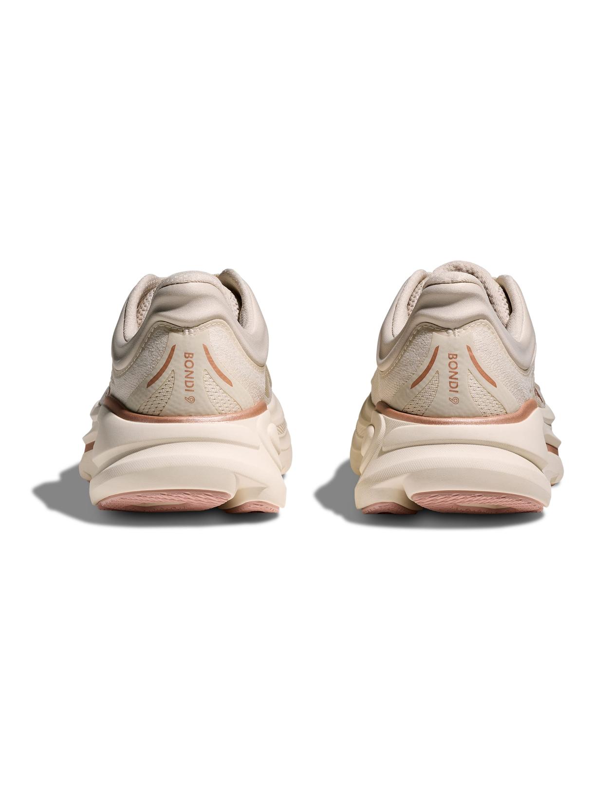 BONDI 9 Damen Laufschuhe 5