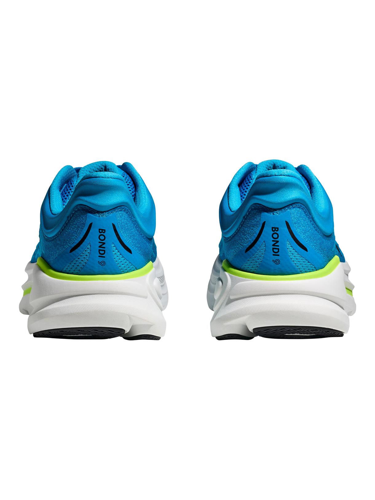 Bondi 9 Herren Laufschuhe 5