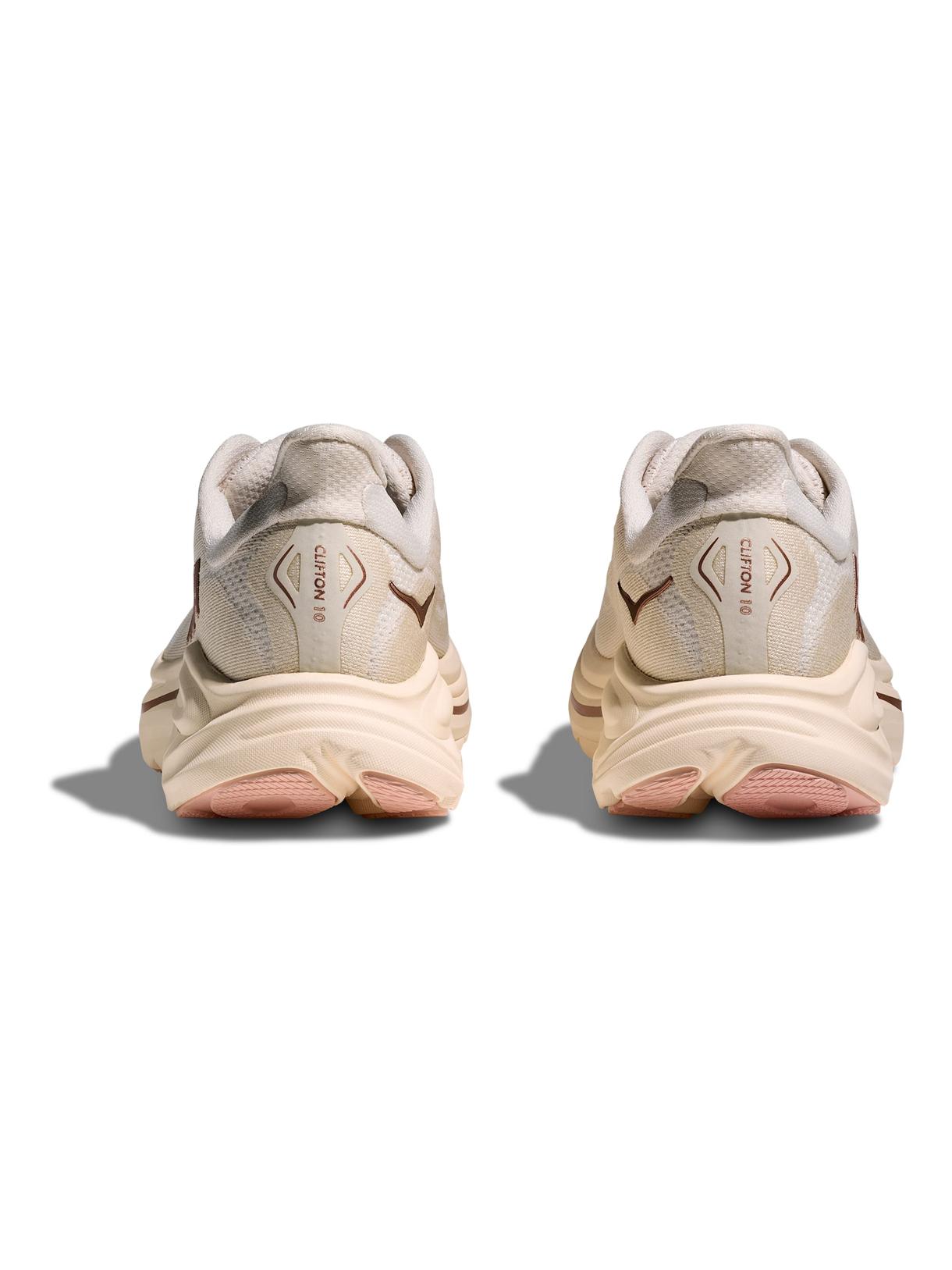 Clifton 10 Damen Laufschuhe 5