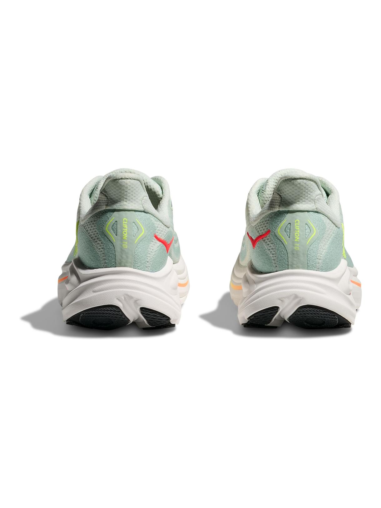 Clifton 10 Damen Laufschuhe 5