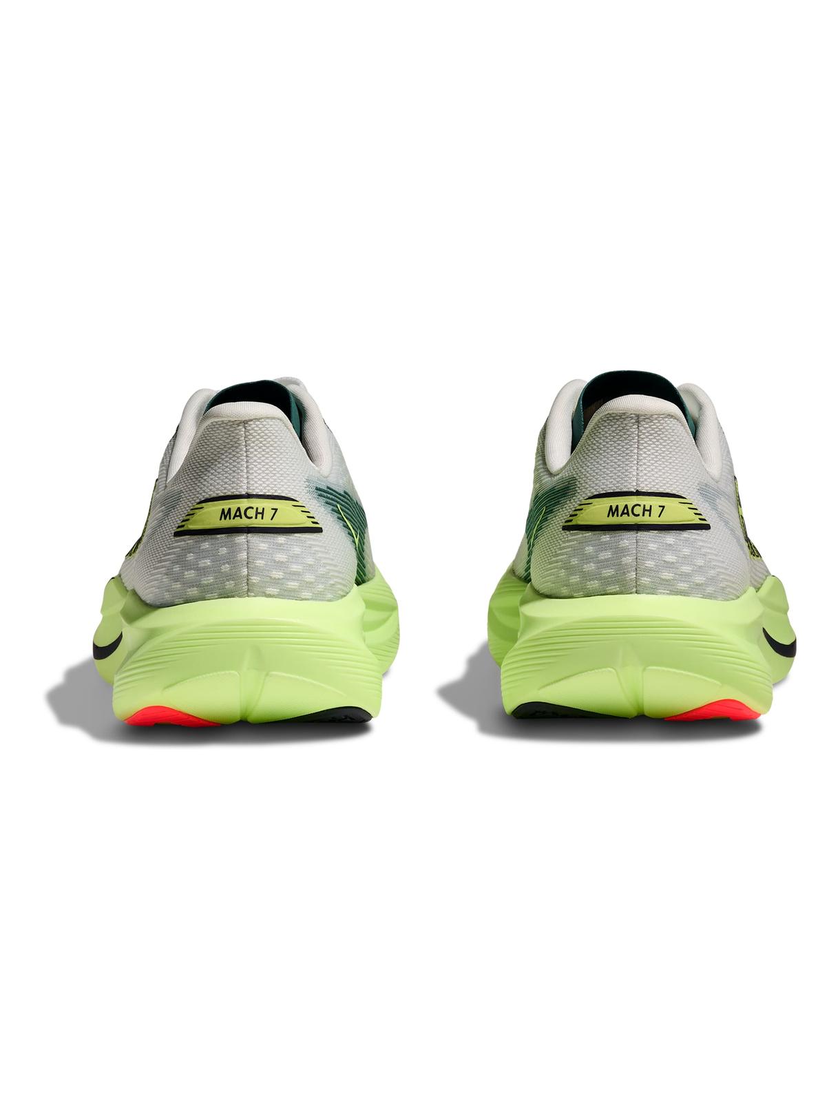 MACH 7 Damen Laufschuhe 5