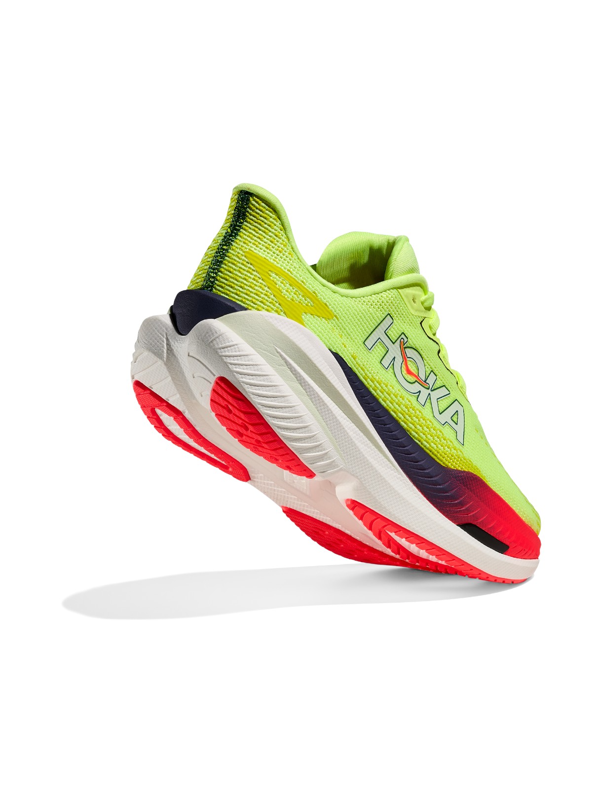 MACH X 3 Damen Laufschuhe 5