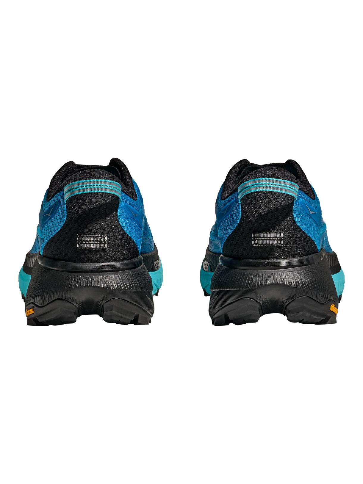 Mafate 5 Herren Trailrunning Schuhe 5