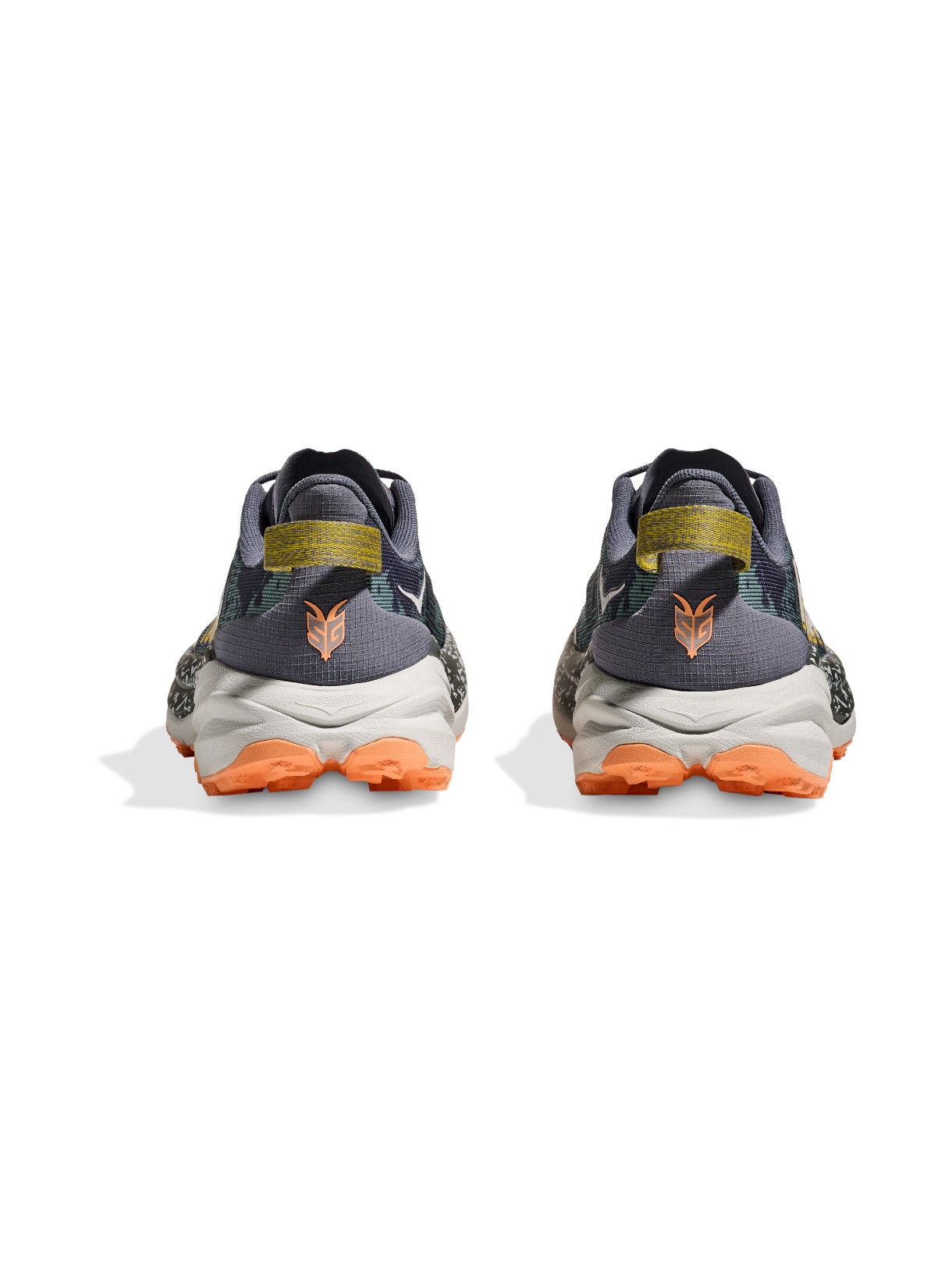 Speedgoat 6 Damen Trailrunning Schuhe weit 5