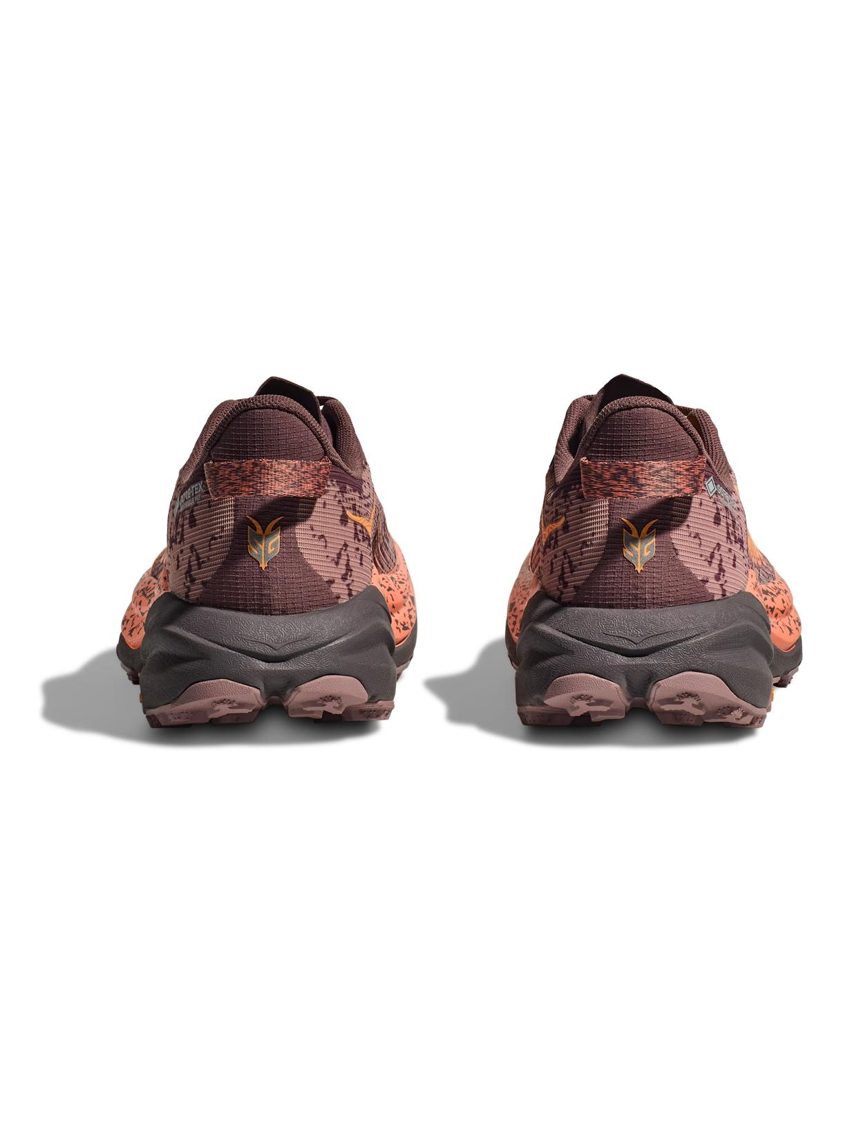 Speedgoat 6 GTX Trail Damen Laufschuhe 5