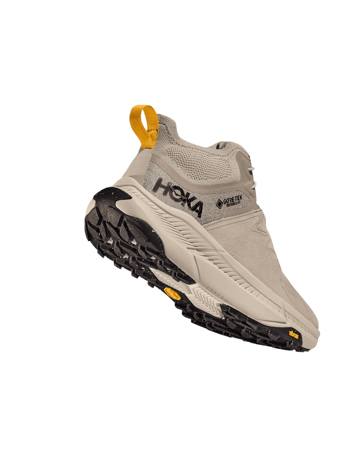 Transport Chukka GTX Herren Wander Schuhe 5