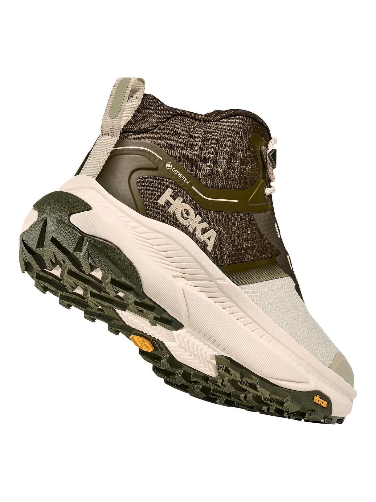 Transport Hike Gtx Herren Wanderschuhe 5