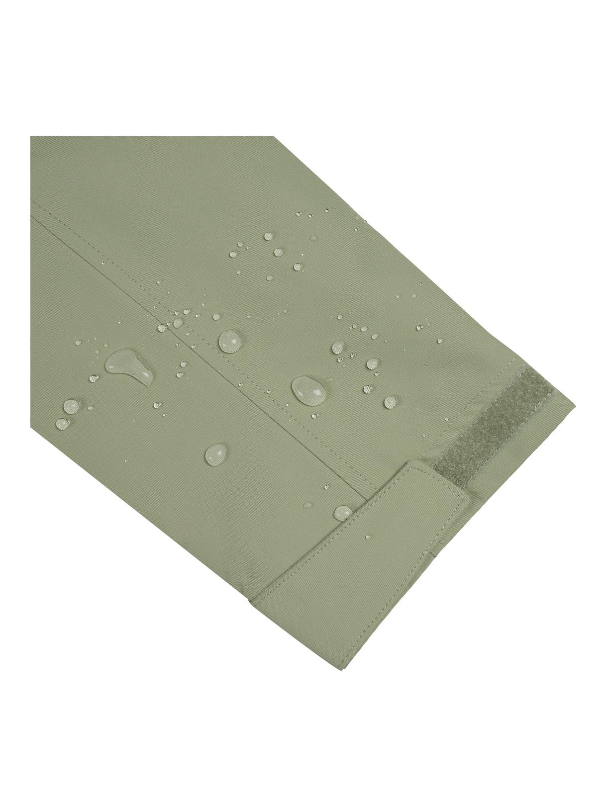 Adenau Damen Regenjacke 5