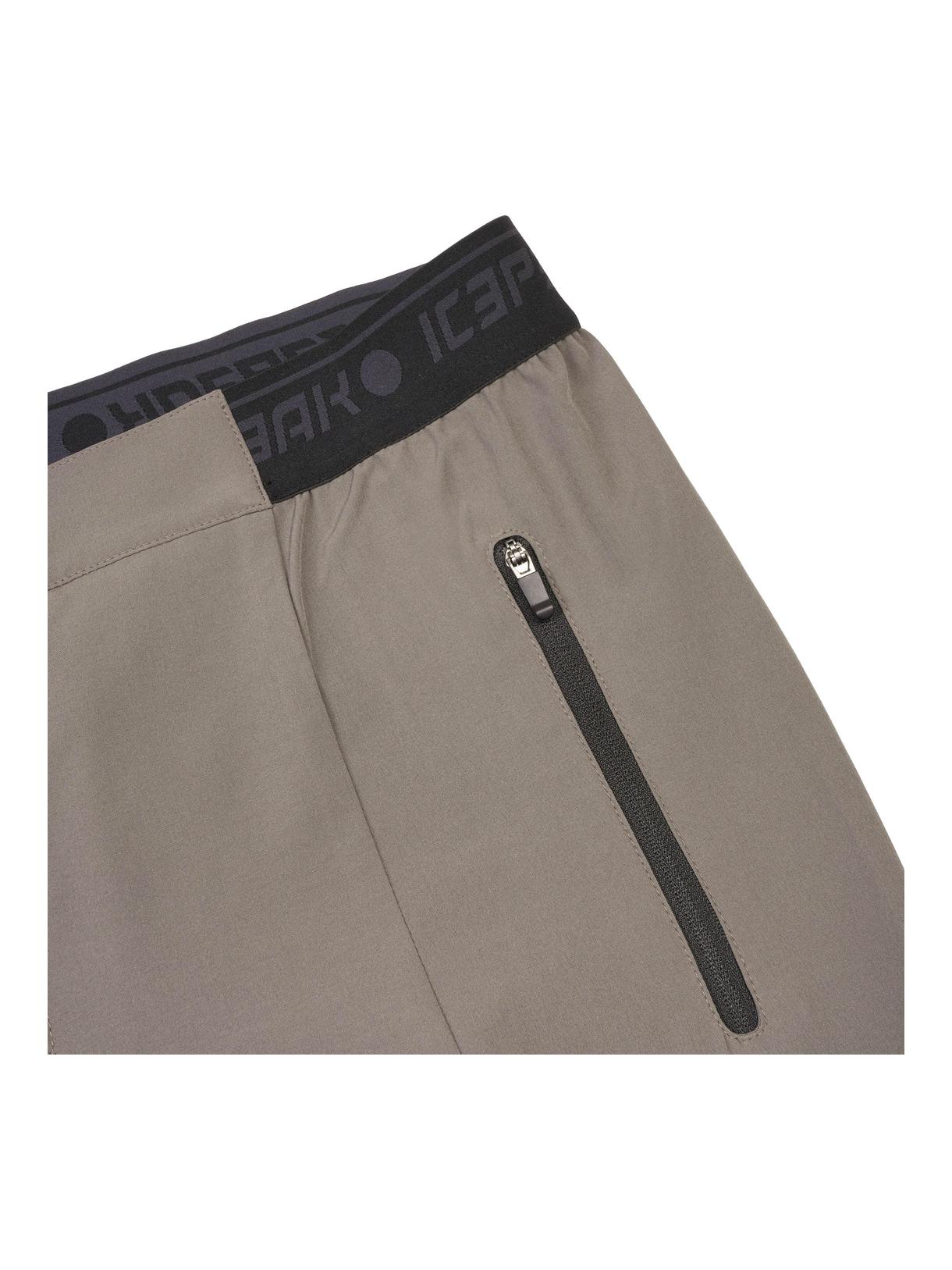 Baxter Herren Outdoor Shorts mit 4-Wege-Stretch 5