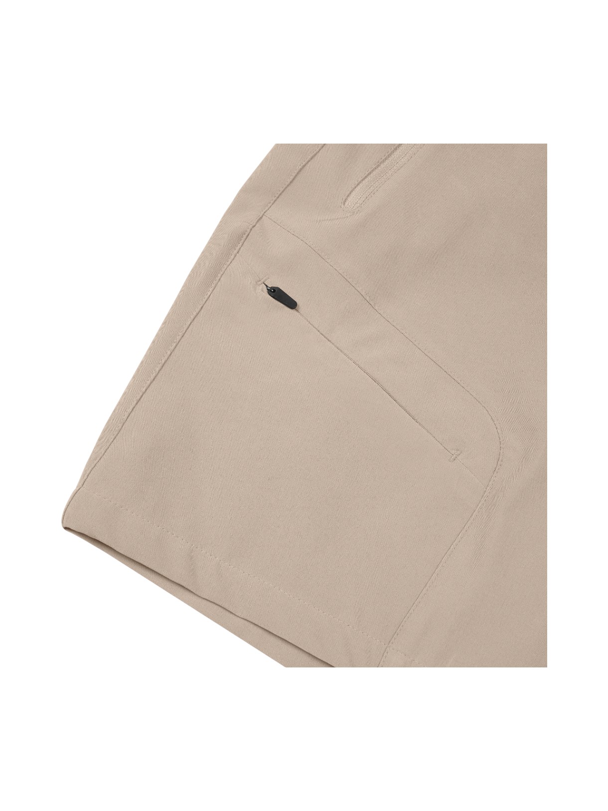 Beaufort Damen Outdoor Shorts aus 4-Wege-Stretch 5