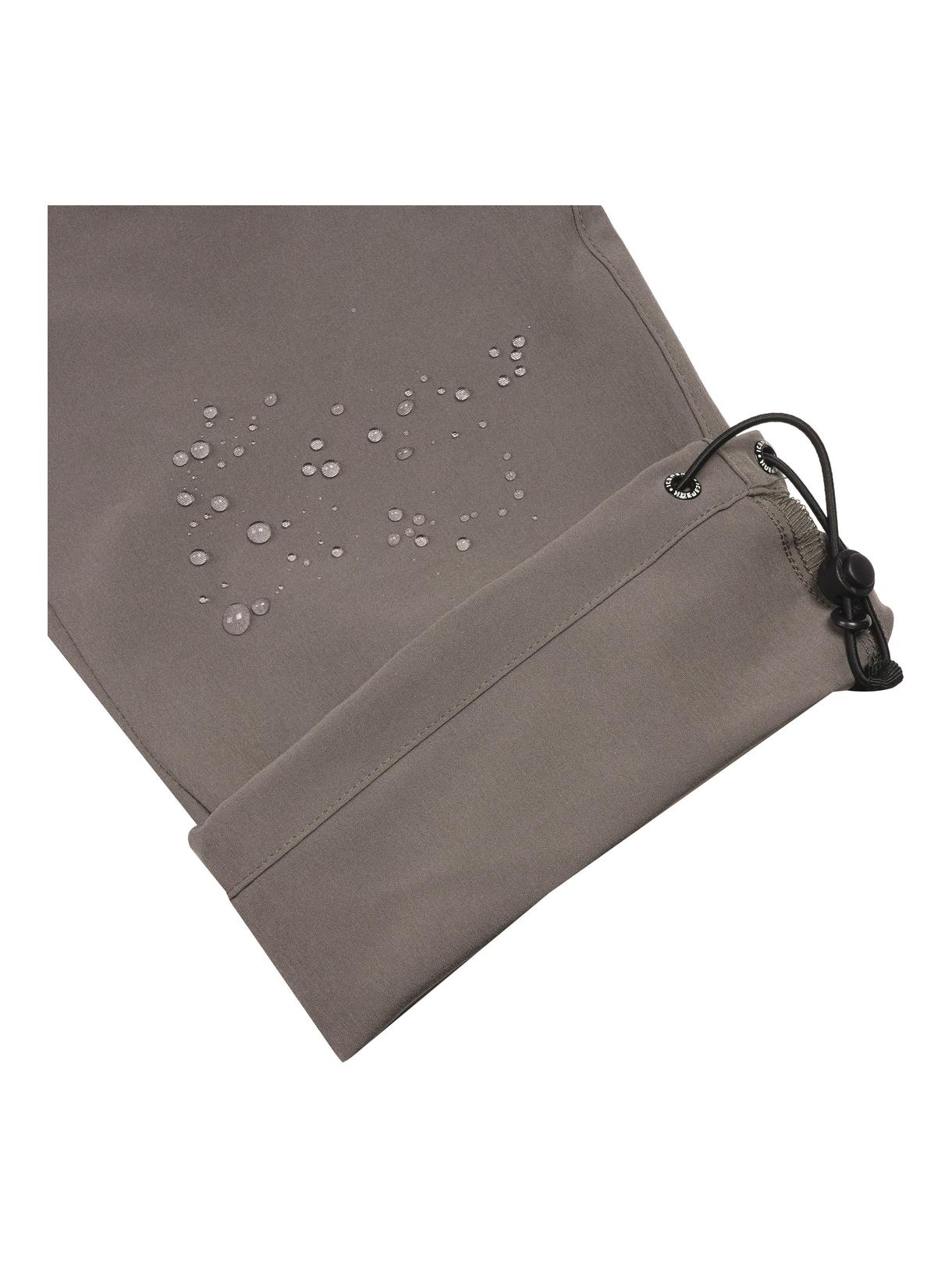 Blocton Damen Outdoor Hose mit abnehmbarem Gürtel 5