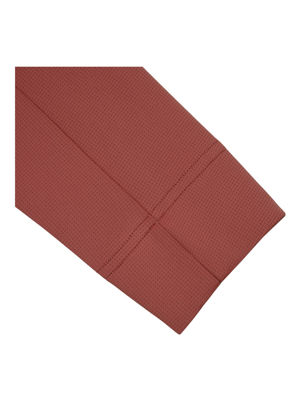 Bunnell Damen Midlayer Jacke mit Kapuze 5