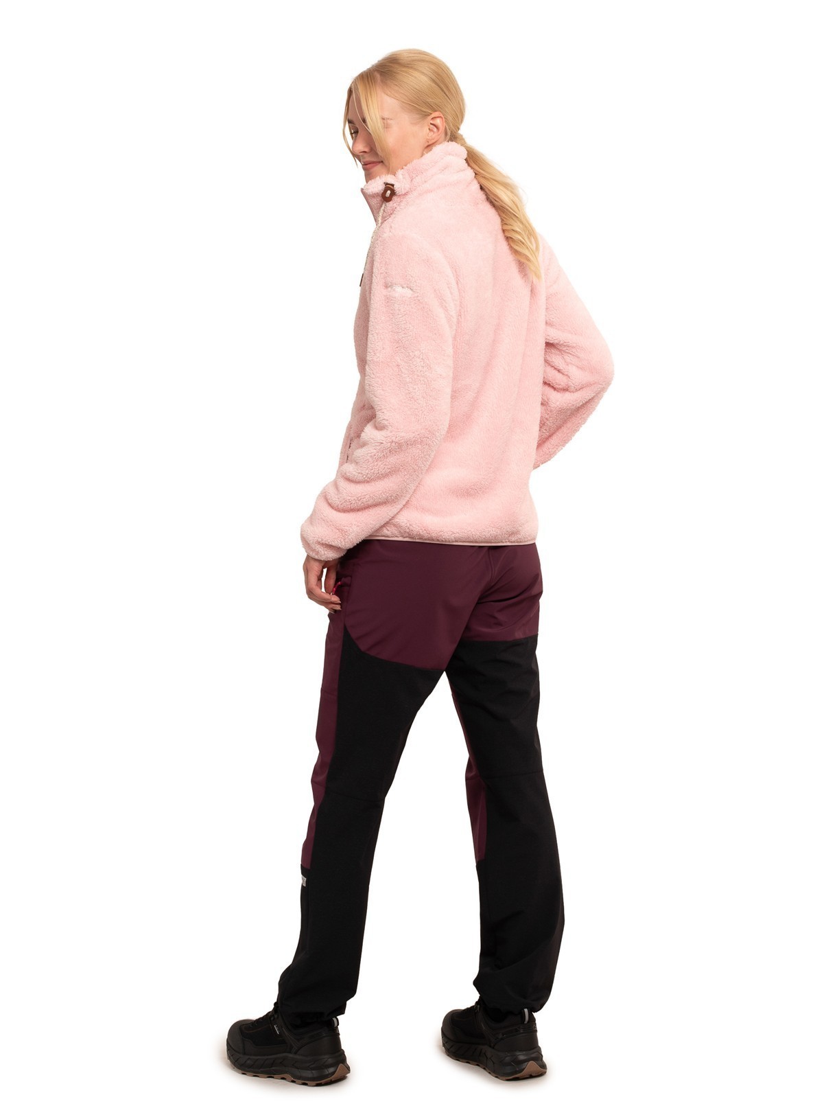 Colony Damen Midlayer Jacke 5