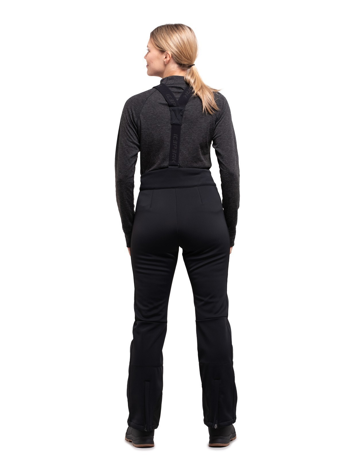 Ellsworth Damen Softshell Skihose 5