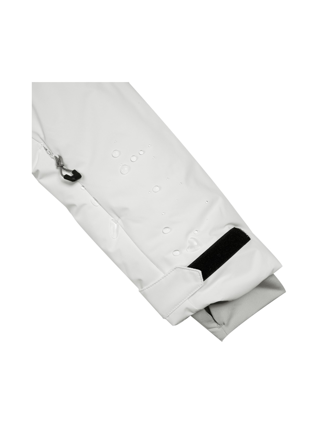 Flovilla Damen Skijacke mit abnehmbarer Kapuze 5