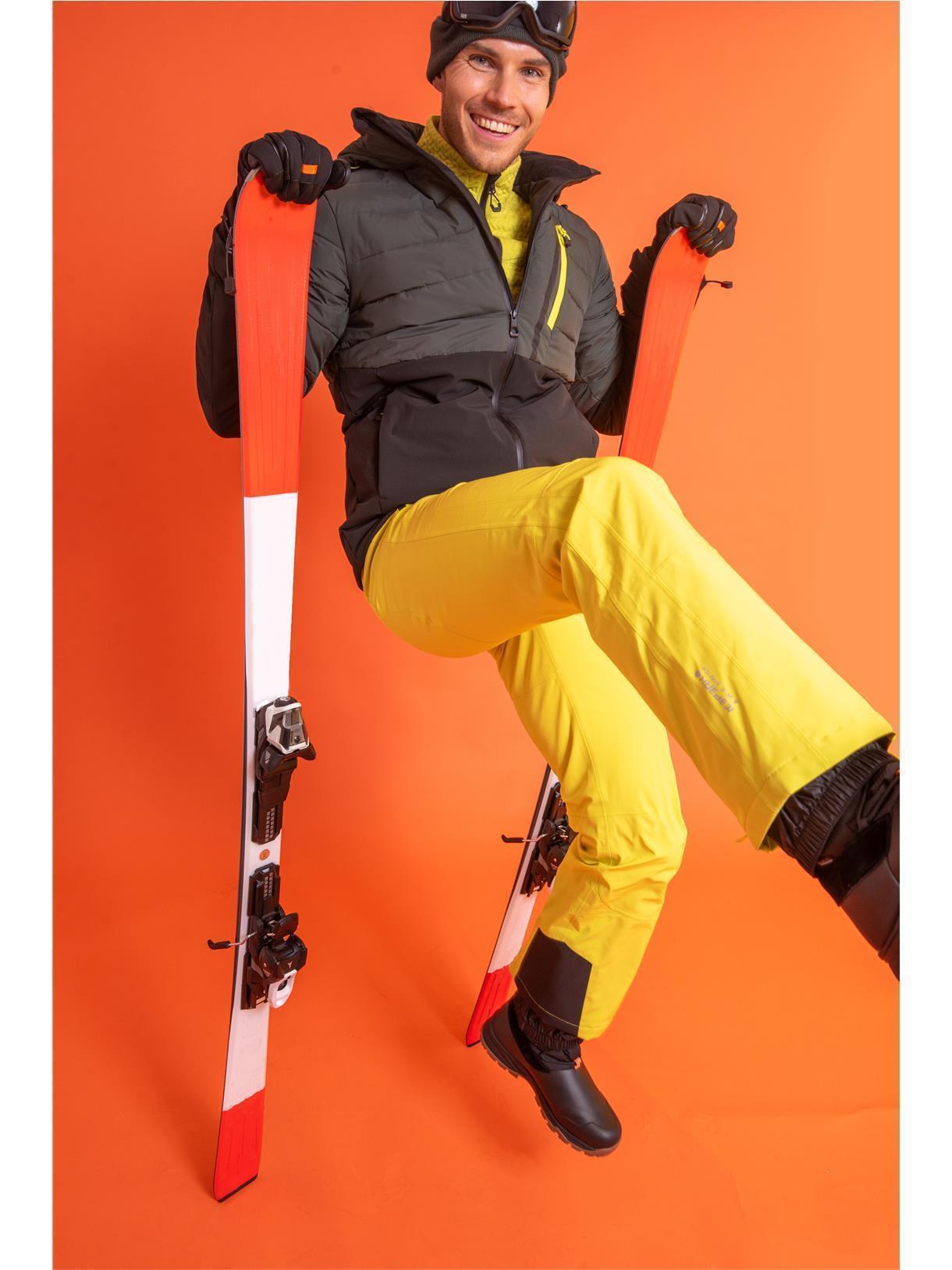 Freiberg Herren Skihose 5