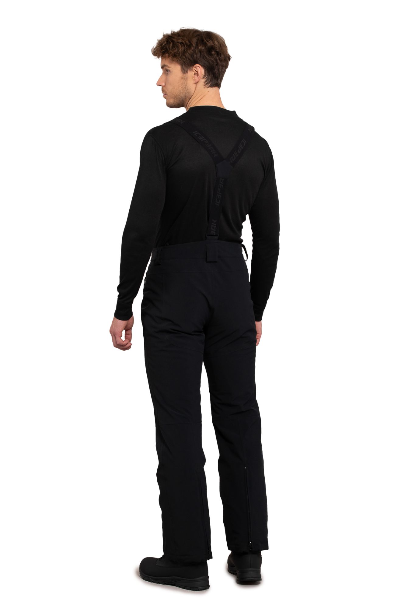 Freiberg Herren Skihose 5