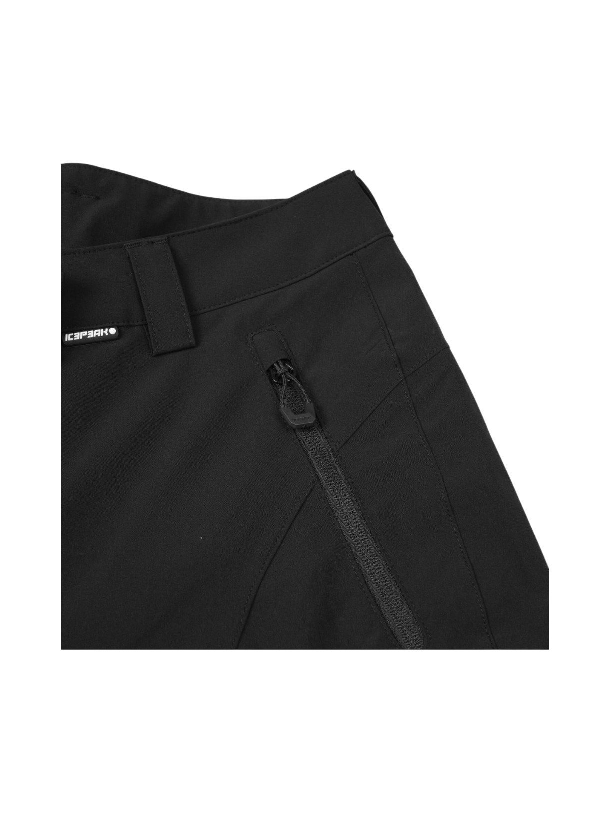 Freyung Damen Skihose aus 4-Wege-Stretch 5